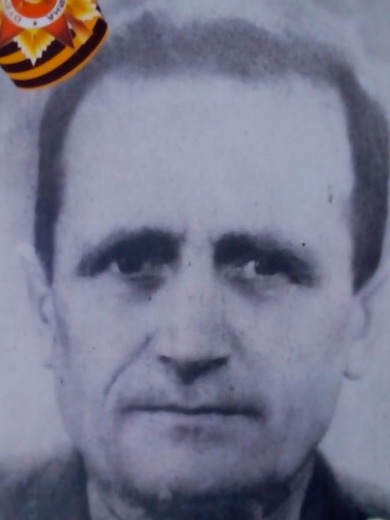 Антоненко Самуил Никитович