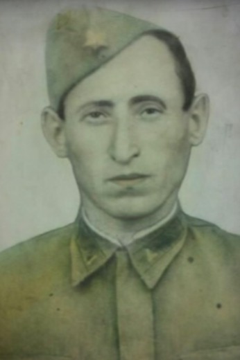 Раджабов Абдулкадыр Раджабович
