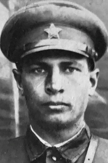 Титов Петр Александрович