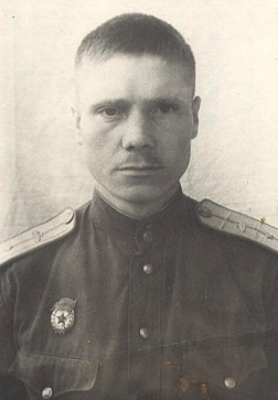 Власов Николай Макарович