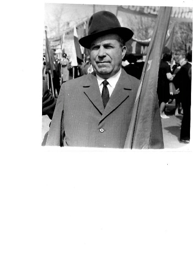 Митрохин Алексей Илларионович