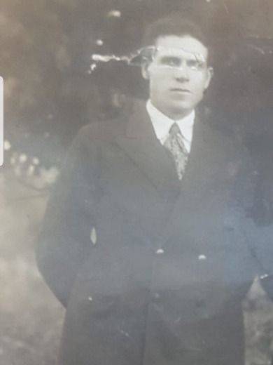 Апарин Андрей Иванович