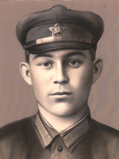 Елисеев Николай Алексеевич