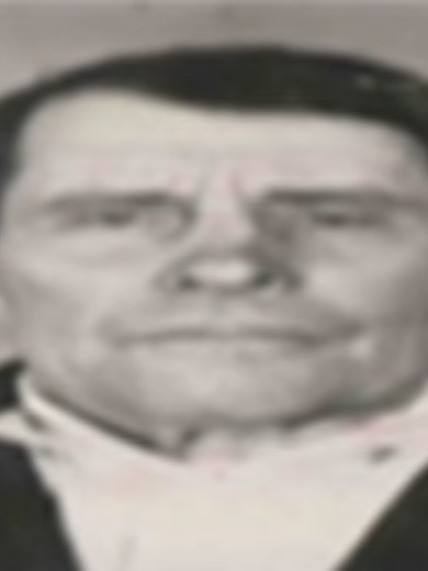 Богданов Михаил Тихонович