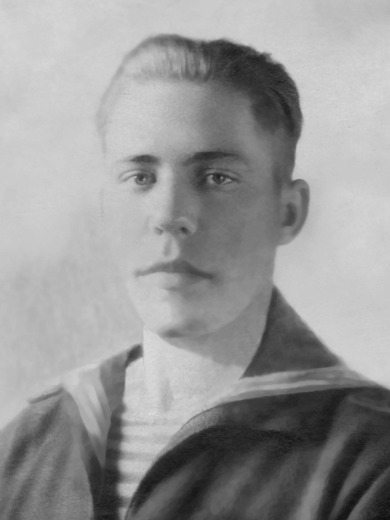 Савенков Иван Григорьевич