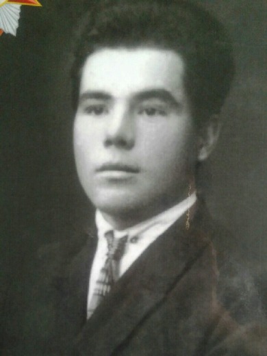 Воротынцев Яков Иванович