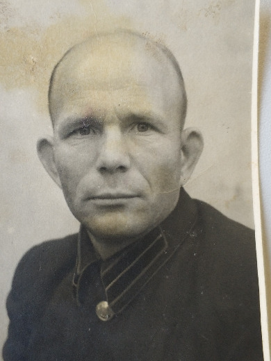 Ковшов Петр Иванович