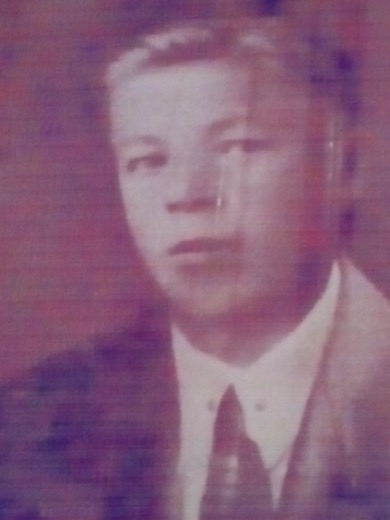 Квасов Иван Ильич