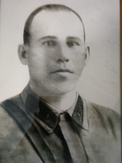 Воробьев Леонид Константинович