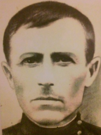 Нефедов Андрей Фролович
