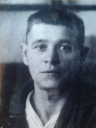 Петухов Иван Степанович