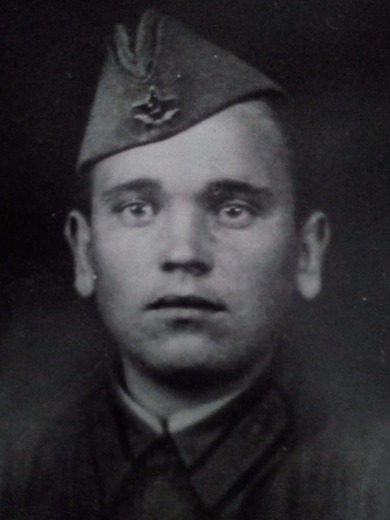 Полянцев Иван Иванович