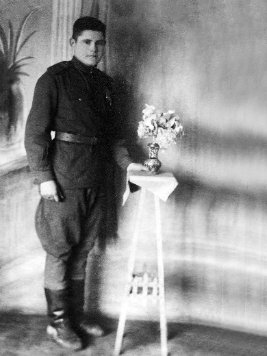 Круглов Николай Иванович