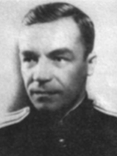 Крестовский Андрей Васильевич