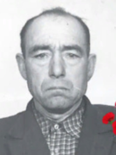 Милюдин Сергей Федорович