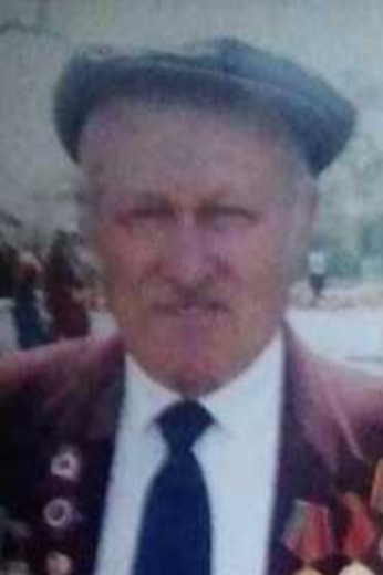 Рева Александр Трофимович