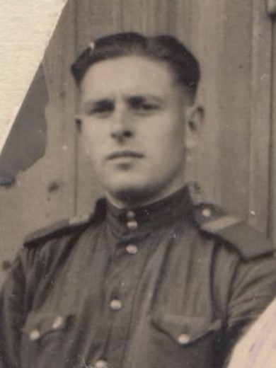 Левашов Алексей Тимофеевич