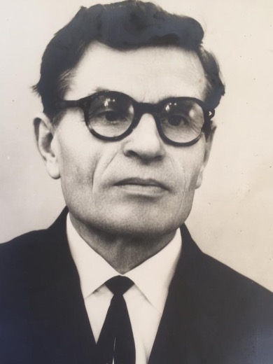 Корниенко Евгений Степанович