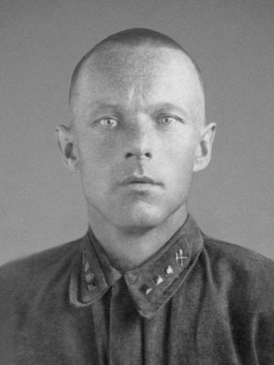 Сычев Изосим Васильевич