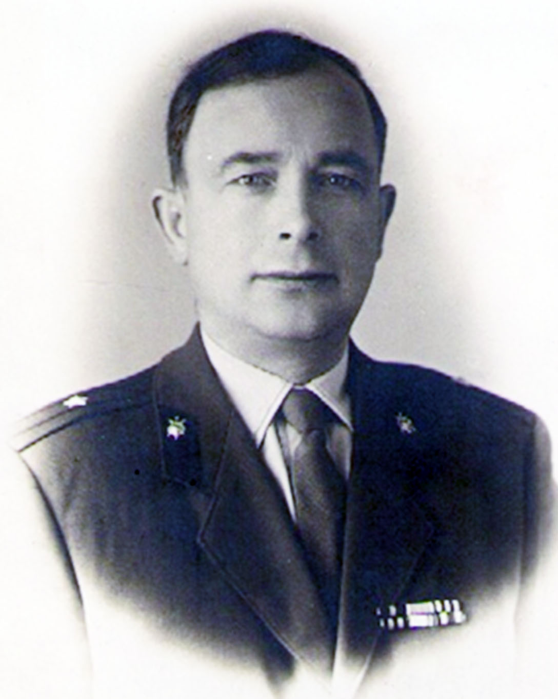 Драгун Иван Макарович