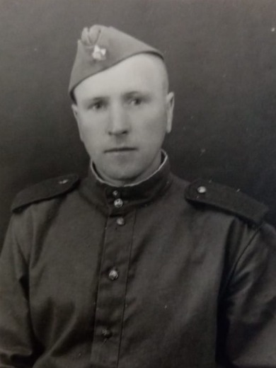 Бородулин Алексей Павлович