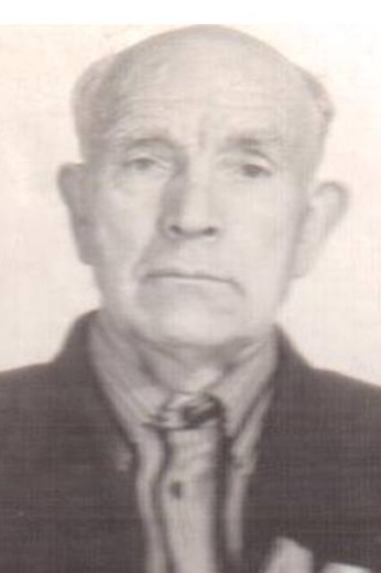 Бунин Петр Николаевич