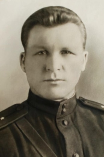 Фабриков Иван Георгиевич