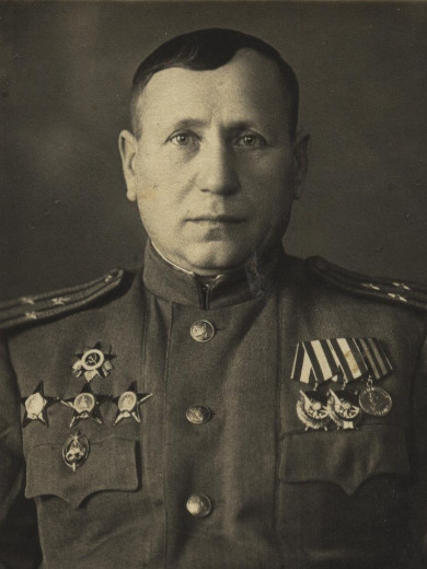 Куницын Андрей Николаевич
