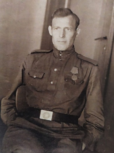 Сицкий Константин Иванович