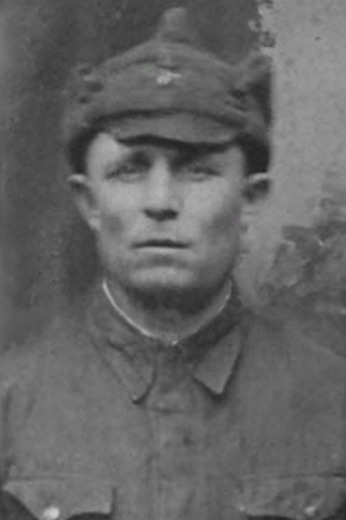 Бровко Яков Фомич