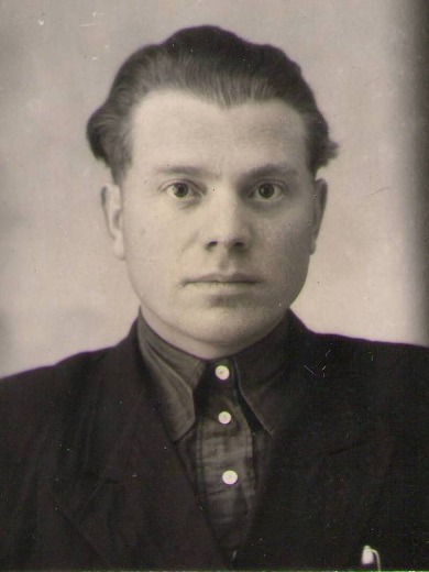 Лепилин Иван Петрович