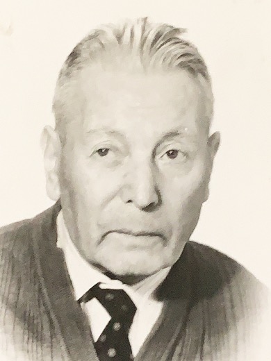 Нехин Самуил Иосифович