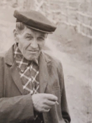 Зенченко Иван Ефимович