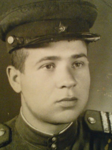Кордон Григорий Иванович