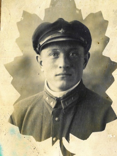 Сиваков Василий Петрович