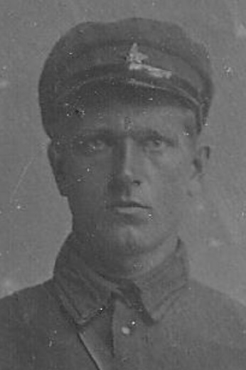 Иванов Иван Михайлович