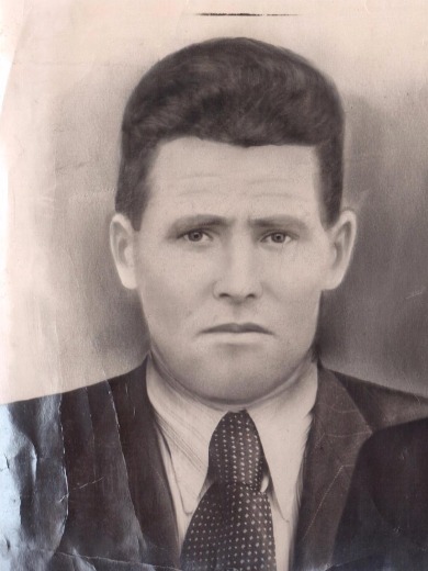 Скоркин Сергей Прохорович