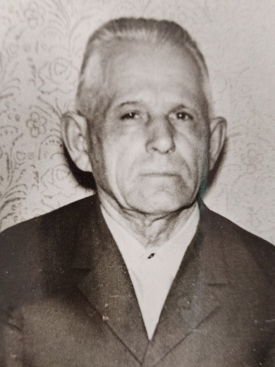 Мичурин Алексей Михайлович