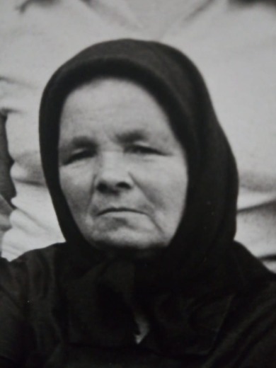 Фурсова Анастасия Андреевна