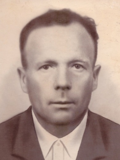 Софронов Иван Николаевич