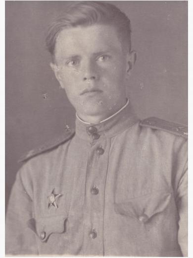 Павлов Владимир Павлович