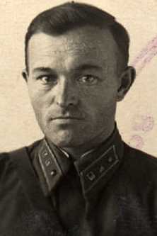 Гузеев Михаил Акимович