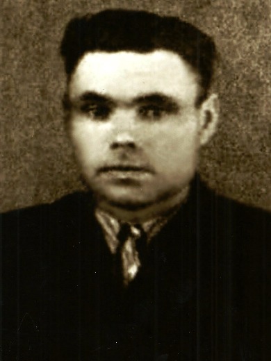 Манжос Василий Григорьевич