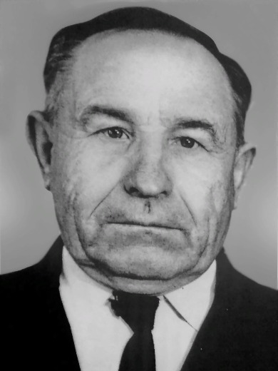 Харченко Михаил Федорович