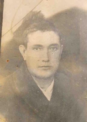 Баев Василий Тимофеевич