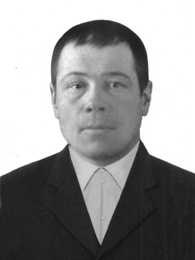 Чадов Григорий Семенович