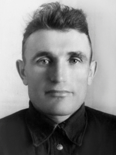 Калач Михаил Михайлович