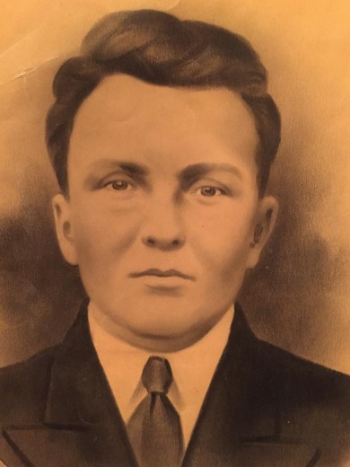 Хашханок Гисса Ильясович