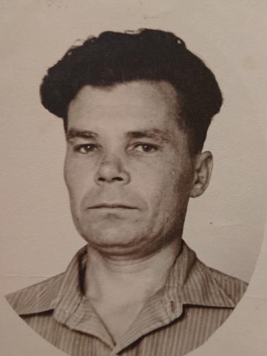 Солопов Александр Иванович