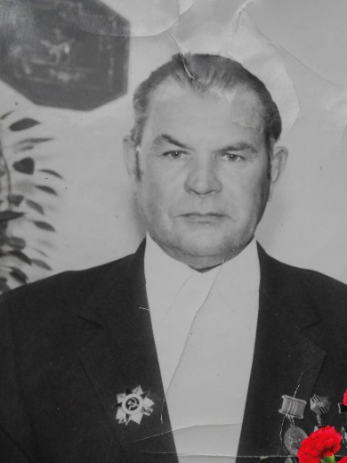 Ананко Александр Парамонович